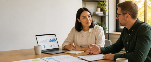 The Back-to-Business B2B Lead Generation Checklist