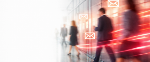 Five Quick Fixes To Get More Oomph From Your Next Cold B2B Email Campaign