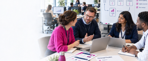 The CRM Audit Checklist for Cleaner Campaign Data