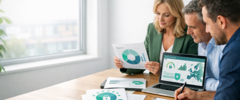 Your CRM Isn’t ‘Garbage In, Garbage Out’… It’s ‘Half Right, Half Risky’