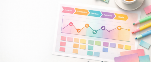 Financial Year-End: Three Quick Customer Journey Fixes To Squeeze More From Q1