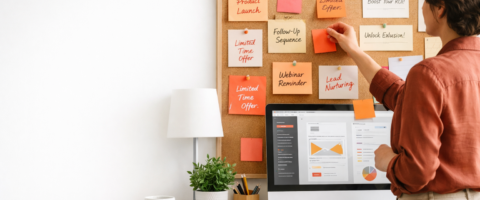Five Small Email Tweaks That Make Cold B2B Campaigns Less ‘Cold’