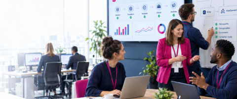 Before Year-End Campaigns, Fix Your CRM Connections