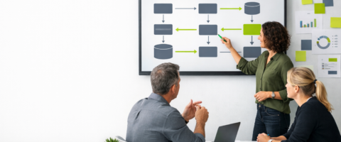 From CSV Chaos to Clean Feeds: A Practical Playbook for B2B Data Integrations