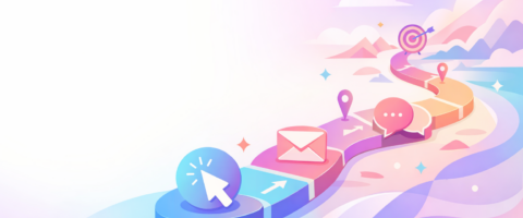 From First Click to Signed Deal: What a Joined-Up B2B Journey Actually Looks Like