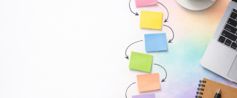 From One-off Blasts to Smart Journeys: Lead Nurturing for Cold Data That Actually Works