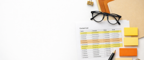 From ‘Spray and Pray’ to Smart Targeting: Building B2B Email Lists That Sales Actually Want