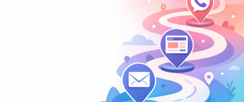 What a Good Day One Journey Looks Like for New B2B Prospects