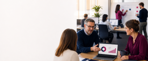 How to Build a Lead Scoring Model Sales Will Trust