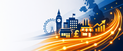 How UK B2B Data Providers Help You Find Better Leads