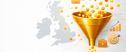 Outbound Sales Strategies That Really Fill Your B2B Pipeline