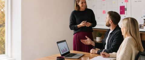Plan an Always-On B2B Content Engine This Autumn