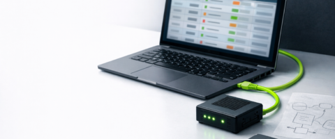 Plugging VistaConnect Into Your CRM: A Simple Playbook for Cleaner B2B Data