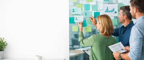 The Quiet Pay-Off from Cleaning Your Old Data Before Peak Season