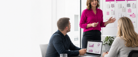 Sales and Marketing: Build One View of Market Value