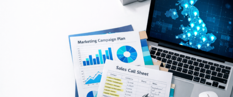 How to Stop Fighting Over Lists: Marketing and Sales Using VistaConnect from the Same Playbook