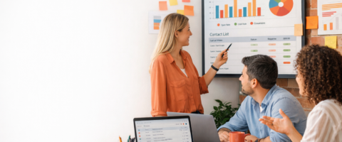 Will Your Summer Campaigns Actually Land? A Mid‑Year B2B Email List Check‑Up