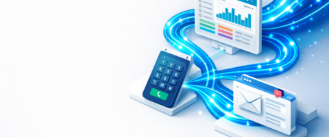 Three Quick Wins from Plugging VistaConnect Into Your Sales Tech Stack