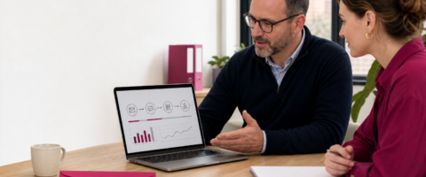 Turn Cold Prospects into Warm Pipeline with Lead Nurture