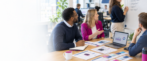 Use Your Product Pages to Build Better B2B Content