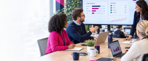 When Marketing Data Is Wrong, Campaigns Pay Twice Over