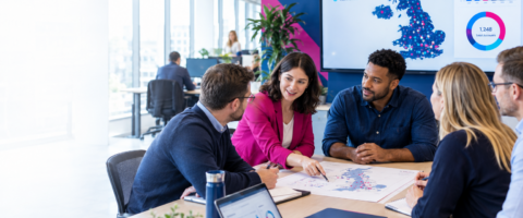 When Your CRM Is Not a Full Prospecting Universe