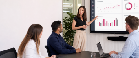 When Your CRM Needs a Live B2B Data Connection