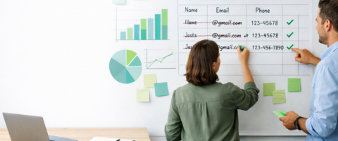 Why Accurate Marketing Data Makes Or Breaks Campaigns