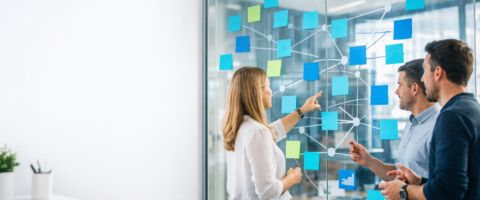 Why Your 'Perfect Prospect List' Goes Stale in 90 Days (And How VistaConnect Fixes It On Autopilot)